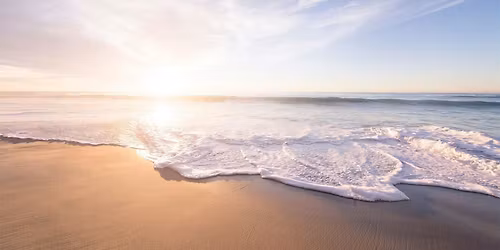 GO WITH THE FLOW ~ Crystal & Tibetan Bowls, Gongs, Rain Tower Sound Healing