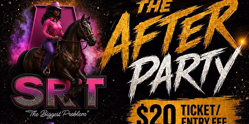 The After Party