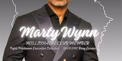 GEORGIA SUPER SATURDAY, MAY 16TH with $600K RING EARNER & MCM MARTY WYNN