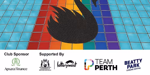 Pride Swimming Carnival