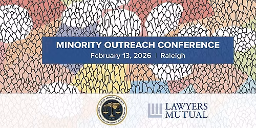 2026 Annual Minority Outreach Conference - General Registration
