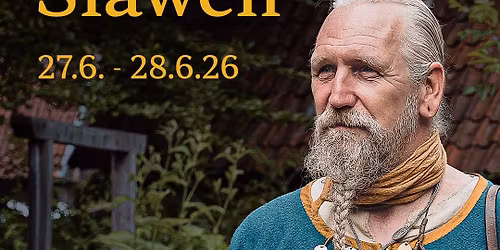 8. Fr\u00fchmittelalter- und Wikingermarkt M\u00fchlenhof M\u00fcnster 