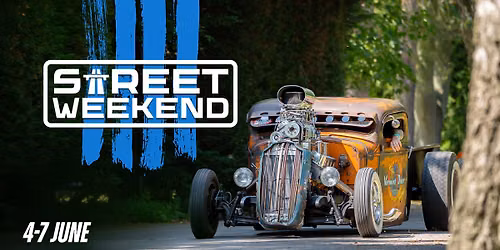 Street Weekend 2026