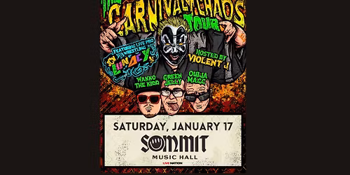 Juggalo Championship Wrestling