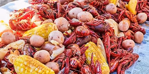 2026 RCNA Crawfish Boil