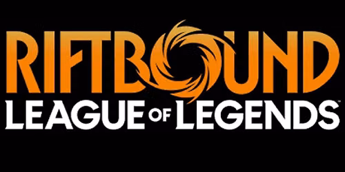 RIFTBOUND - Nexus Night Event