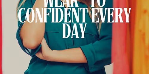 Women\u2019s Circle \u2013 Styling Workshop in Burnaby