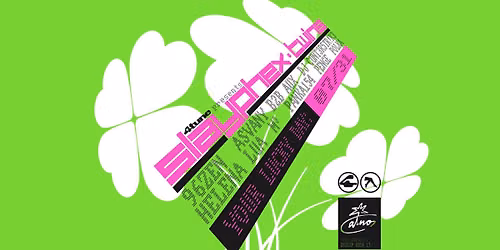 4tune invites Slayphex Twins @ atno