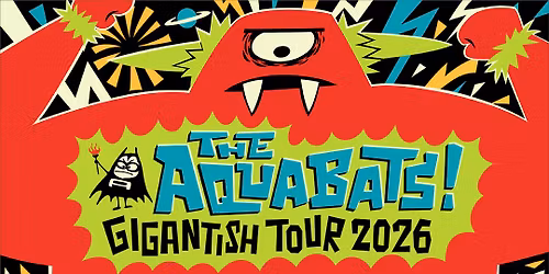 The Aquabats