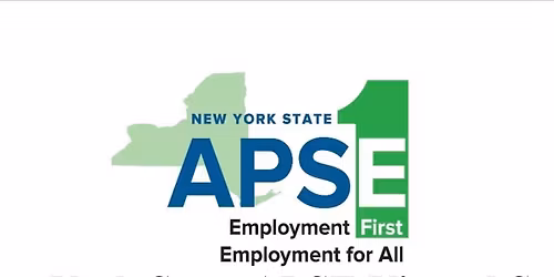 NY APSE 2026 Training Institute