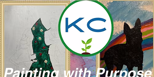 Painting with Purpose