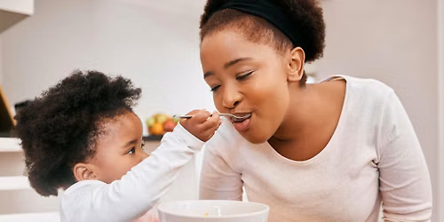 Baby\u2019s First Foods: Cooking with FARE & Food Allergy Education