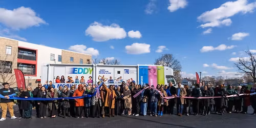 Parking Primitive Man