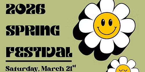 2026 Spring Festival