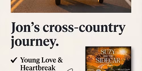 Afterwords Books Book Fair