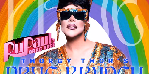 Drag Brunch