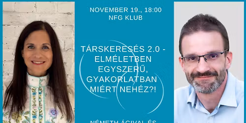 T\u00e1rskeres\u00e9s 2.0 \u2013 elm\u00e9letben egyszer\u0171, gyakorlatban mi\u00e9rt neh\u00e9z?