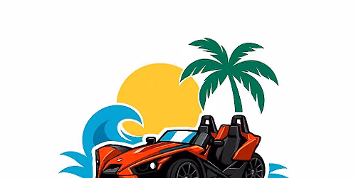 VA Beach Slingshot Rentals Father\u2019s Day guided tour