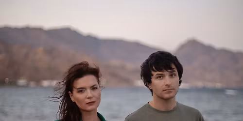 Elina Duni & Rob Luft