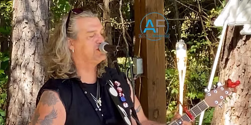 Rusty Pilot - Live at Hobo's in Rock Hill