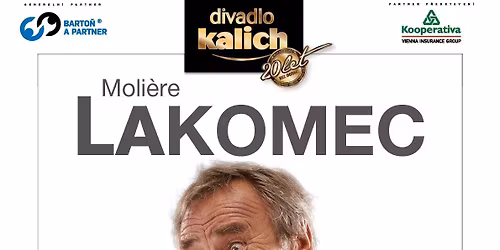 LAKOMEC