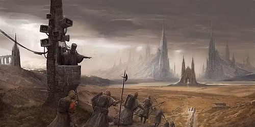 Trench Crusade Demo Day