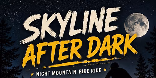 Skyline After Dark!!