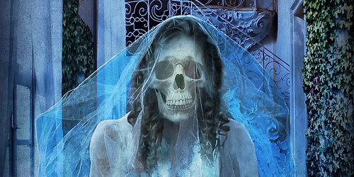 The Haunted Bride
