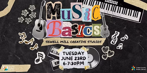 Music Basics