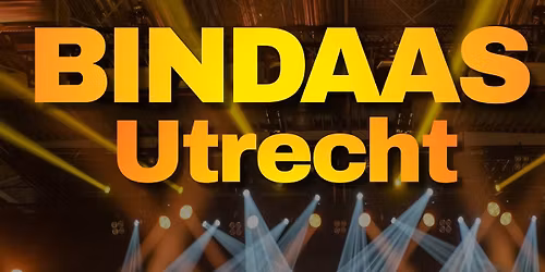 BINDAAS UTRECHT - DEC - CHRISTMAS EDITION