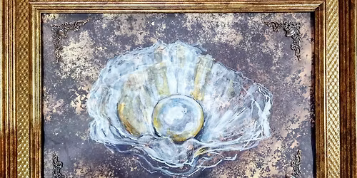 Archetipum Curiosum - wystawa prac Krystyny Suchwa\u0142\u0142o