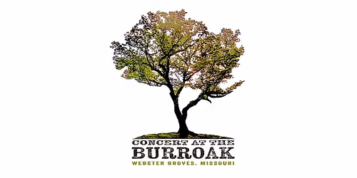 Concert at the BurrOak