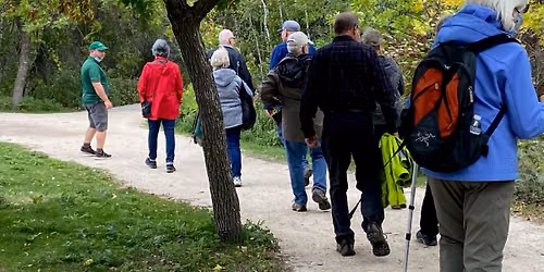 Tales Along the Trail