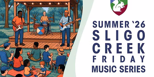 Sligo Summer Music Series