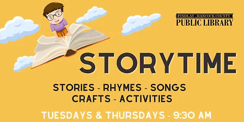 Storytime