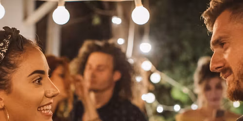 Singelmingel - Alla singlars dag - 11\/11