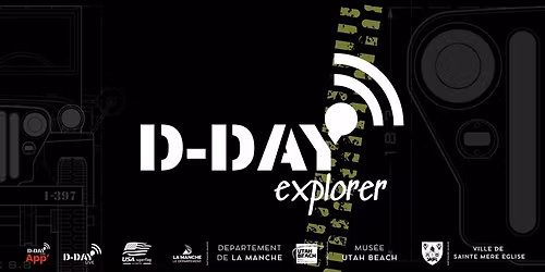 D DAY Explorer 