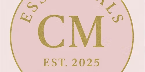 CM Essentials Launch Party