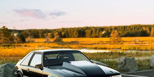 Brody Shaw Memorial Car Show 