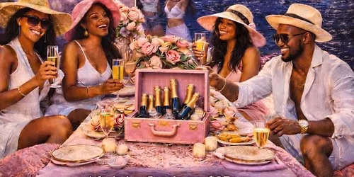 Nashville Black Yacht WKND