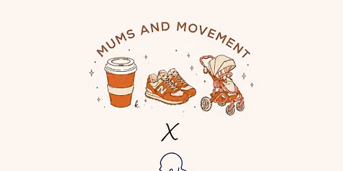 Mums + Movement X Prime Fit Women 