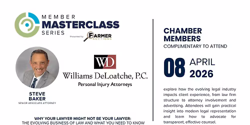 Member Masterclass Why Your Lawyer Might Not Be Your Lawyer