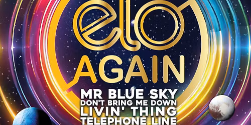 ELO Again at SEC Armadillo