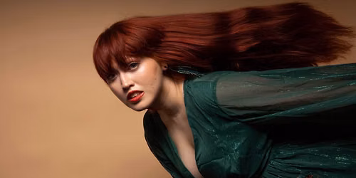 Isabel Sargon Sings: The Golden Era!