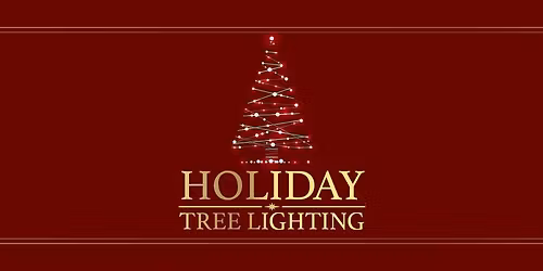 ilani Holiday Tree Lighting