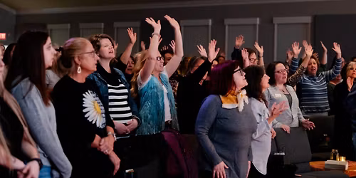 LIFT 2026 Conference 'Better Together'