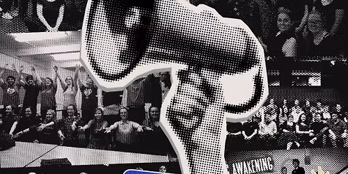 Old Callers Weekend: 20th Anniversary 