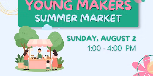 The Young Makers Market | Dallas