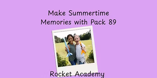 Rocket Academy