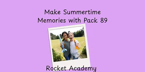 Rocket Academy